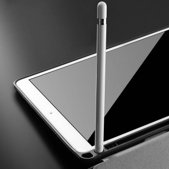 Dux Ducis domo serijos atverčiamas dėklas (IPAD 9.7 (2017/2018) Dux Ducis domo serijos atverčiamas dėklas (IPAD 9.7 (2017/2018)